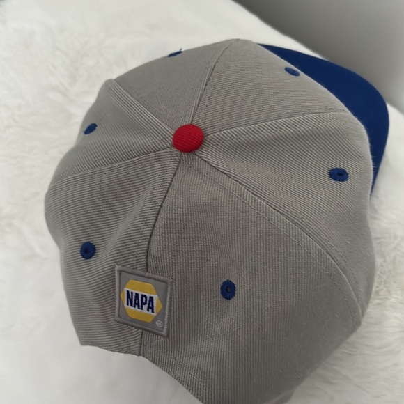 ATLANTA Wide Brim Ball Cap - Picture 3 of 6